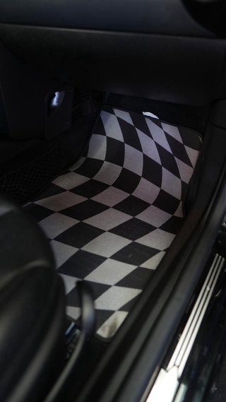 MINI JHON COOPER WORKS