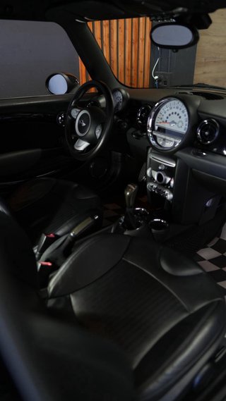 MINI JHON COOPER WORKS