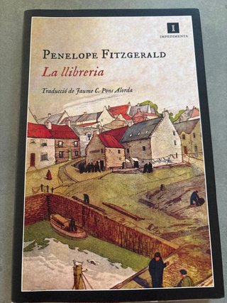La librería