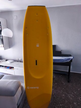 Tabla de surf OLAIAN