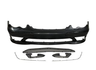 Paragolpes Delantero Mercedes W203 Look C32 AMG