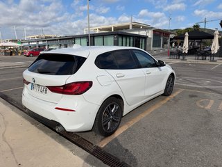 BMW Serie 1 2020