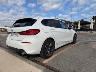 BMW Serie 1 2020