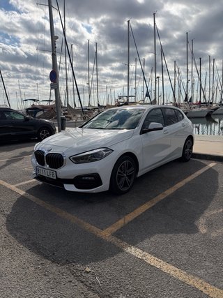 BMW Serie 1 2020