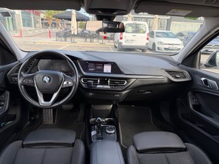 BMW Serie 1 2020