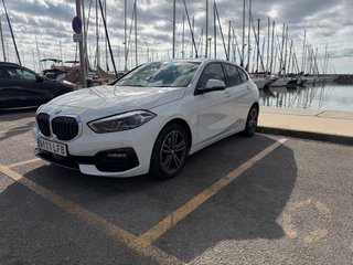BMW Serie 1 2020