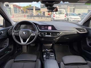 BMW Serie 1 2020