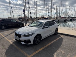 BMW Serie 1 2020