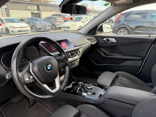 BMW Serie 1 2020