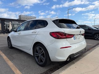 BMW Serie 1 2020