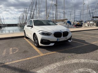 BMW Serie 1 2020