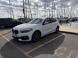 BMW Serie 1 2020