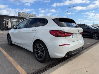 BMW Serie 1 2020