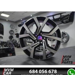 Llantas 16 VW Golf 7 Club Sport VW006