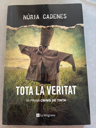 Tota la veritat