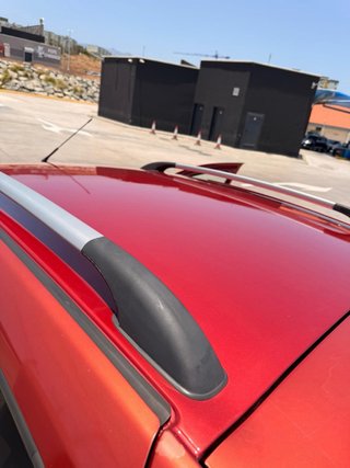 Dacia Sandero 2012