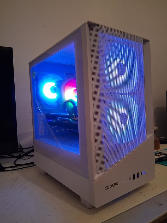 PC Gaming a Medida