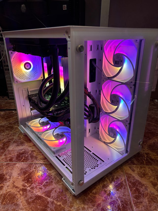 PC Gaming a Medida