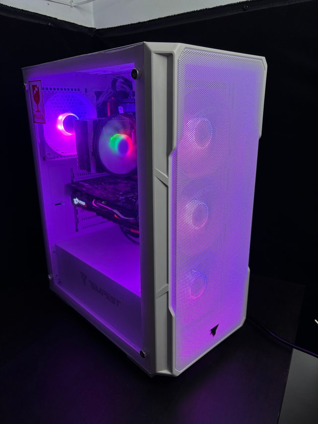 PC Gaming a Medida