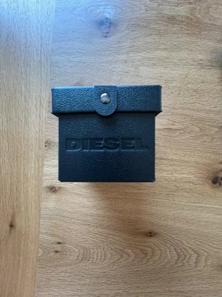 Reloj Diesel DZ-4525 Only the Brave