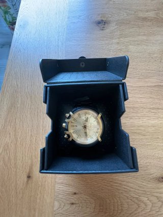 Reloj Diesel DZ-4525 Only the Brave