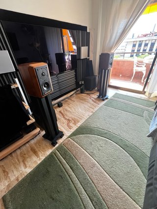 Sonus Faber Minima Vintage