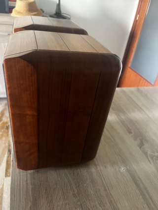 Sonus Faber Minima Vintage