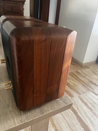 Sonus Faber Minima Vintage