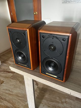 Sonus Faber Minima Vintage