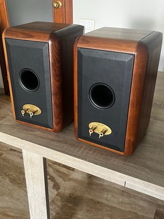 Sonus Faber Minima Vintage