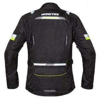 CHAQUETA MOTO TRAIL HOMBRE. NUEVA. HOMOLOGADA