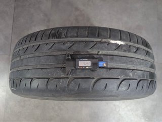Llantas Mercedes Benz Vito Viano 17"