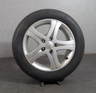 Llantas Mercedes Benz Vito Viano 17"