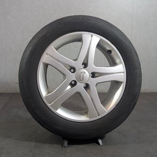 Llantas Mercedes Benz Vito Viano 17"