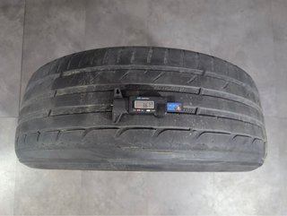 Llantas Mercedes Benz Vito Viano 17"