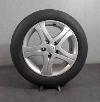 Llantas Mercedes Benz Vito Viano 17"