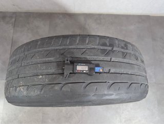 Llantas Mercedes Benz Vito Viano 17"