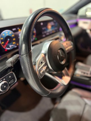 Mercedes-Benz Clase CLA 2020
