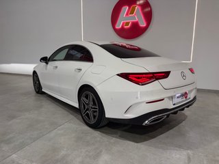 Mercedes-Benz Clase CLA 2020