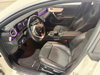 Mercedes-Benz Clase CLA 2020