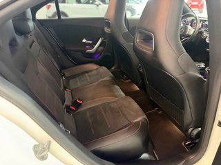 Mercedes-Benz Clase CLA 2020