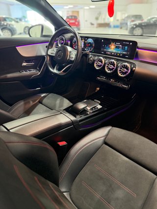 Mercedes-Benz Clase CLA 2020