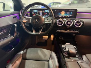 Mercedes-Benz Clase CLA 2020