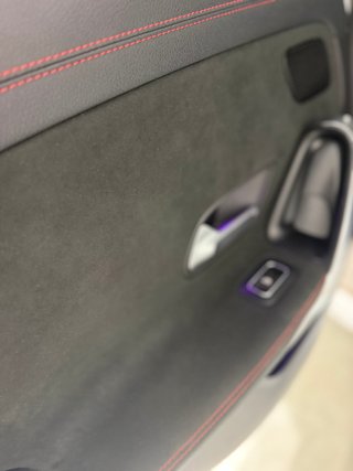 Mercedes-Benz Clase CLA 2020