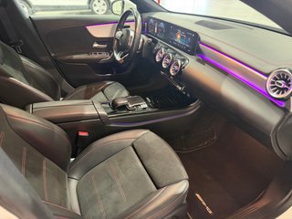 Mercedes-Benz Clase CLA 2020