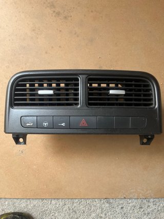 Aireador Fiat Grande Punto