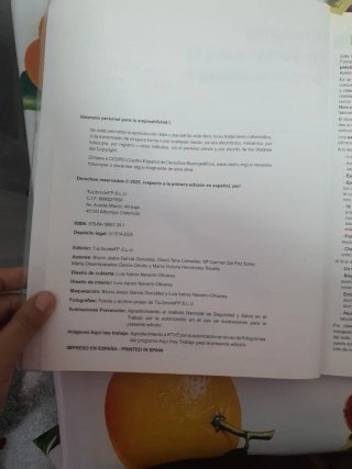 Libro de IPE I