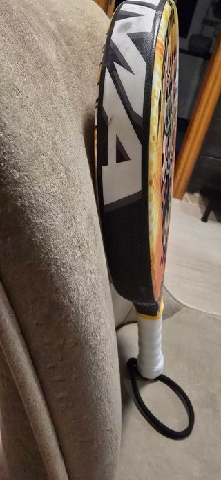 Pala Padel Ardima R Attack Personalizada
