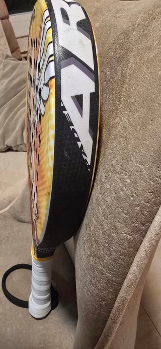Pala Padel Ardima R Attack Personalizada
