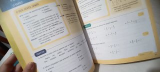 O meu caderno de Fim de Semana. 5 Ano. Novo
